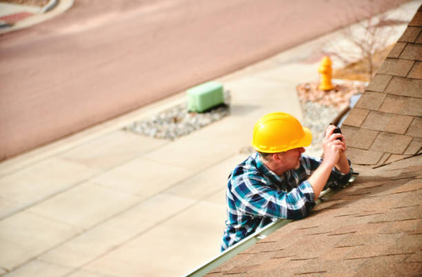 Quick and Trustworthy Emergency Roof Repair Services in Williamsport, IN